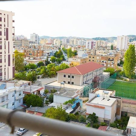 Apartment In Vlore Kejvi Kültér fotó