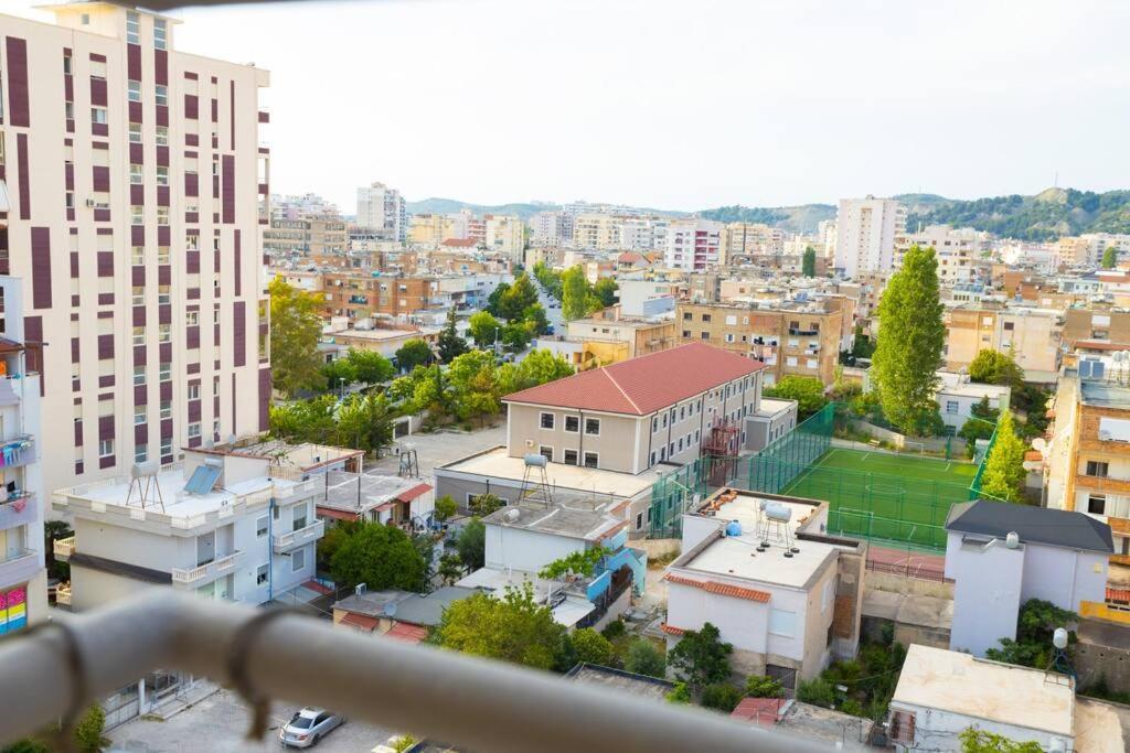 Apartment In Vlore Kejvi Kültér fotó