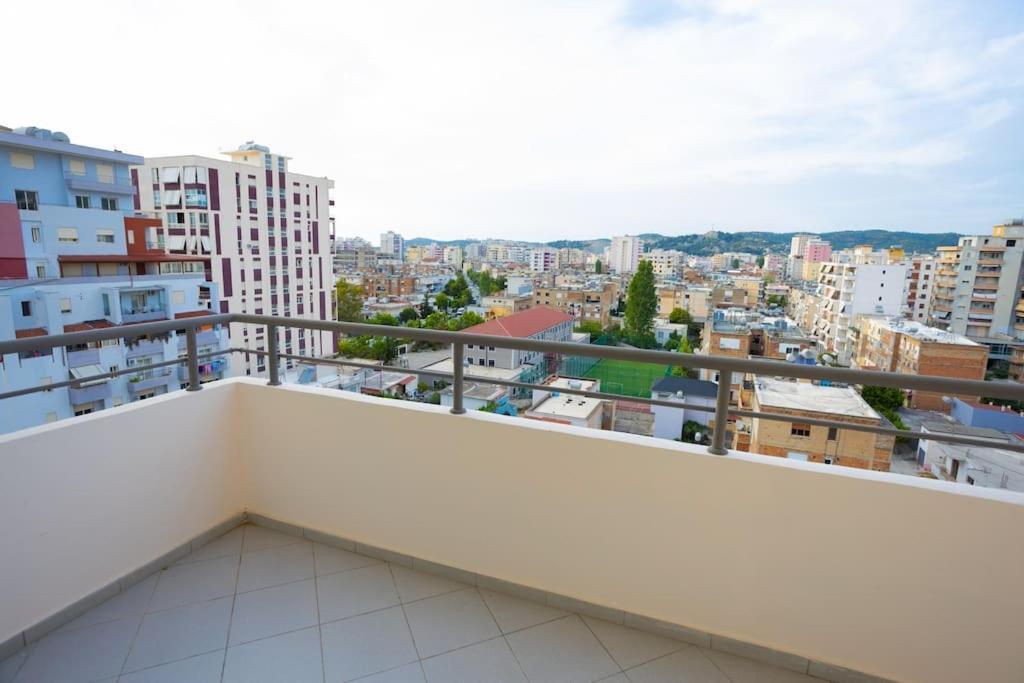 Apartment In Vlore Kejvi Kültér fotó